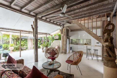 Вилла с 2 спальнями в Seminyak, Бадунг, Индонезия № 8944 14