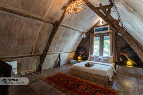 Вилла с 2 спальнями в Seminyak, Бадунг, Индонезия № 8944 5