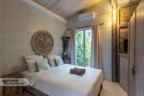 Вилла с 2 спальнями в Seminyak, Бадунг, Индонезия № 8944 13