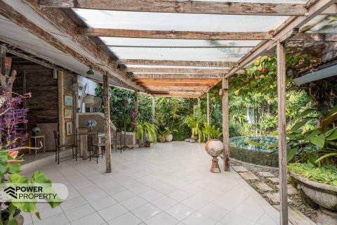 Вилла с 2 спальнями в Seminyak, Бадунг, Индонезия № 8944 24