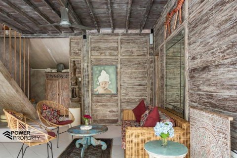 Вилла с 2 спальнями в Seminyak, Бадунг, Индонезия № 8944 20