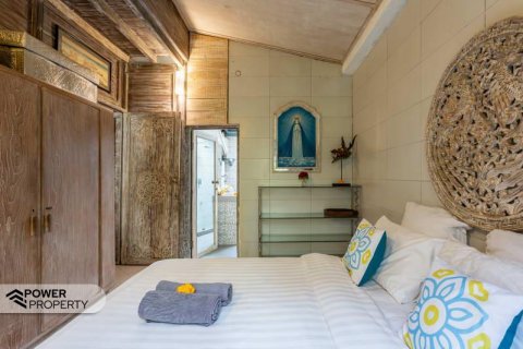 Вилла с 2 спальнями в Seminyak, Бадунг, Индонезия № 8944 12
