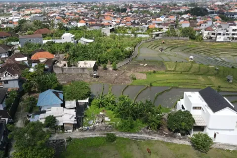 Land in Denpasar, Indonesia No. 10129 6