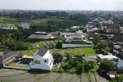 Land in Denpasar, Indonesia No. 10129 8