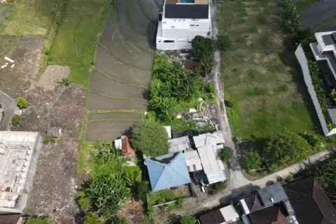 Land in Denpasar, Indonesia No. 10129 4
