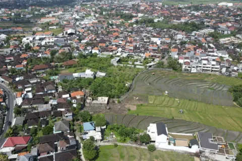 Land in Denpasar, Indonesia No. 10129 2