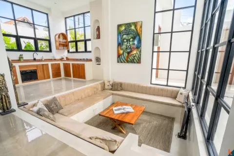 3 bedrooms Villa in Tibubeneng, Badung, Indonesia No. 10130 14