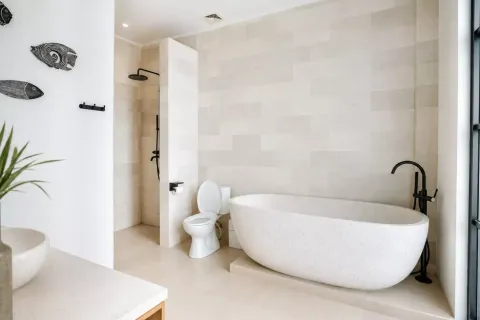 3 bedrooms Villa in Tibubeneng, Badung, Indonesia No. 10130 20
