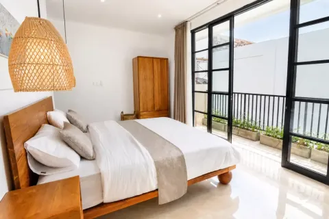 3 bedrooms Villa in Tibubeneng, Badung, Indonesia No. 10130 18