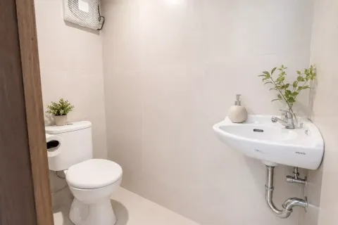 3 bedrooms Villa in Tibubeneng, Badung, Indonesia No. 10130 24
