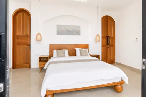 3 bedrooms Villa in Tibubeneng, Badung, Indonesia No. 10130 19