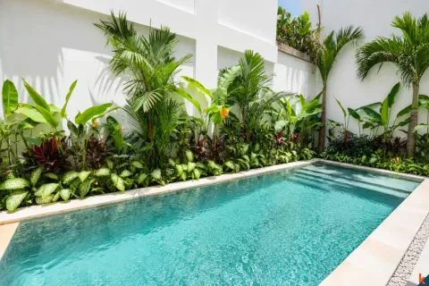 3 bedrooms Villa in Tibubeneng, Badung, Indonesia No. 10130 10