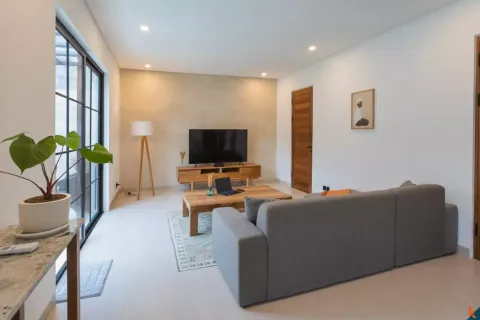 2 bedrooms Villa in Kerobokan, Badung, Indonesia No. 10131 10