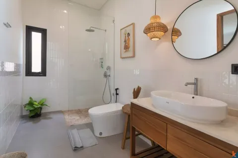2 bedrooms Villa in Kerobokan, Badung, Indonesia No. 10131 19