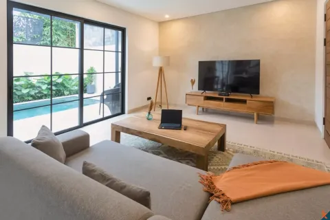 2 bedrooms Villa in Kerobokan, Badung, Indonesia No. 10131 11