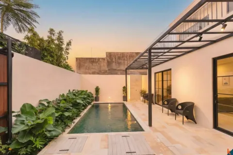 2 bedrooms Villa in Kerobokan, Badung, Indonesia No. 10131 2