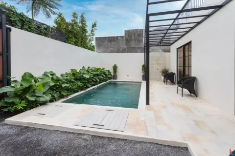 2 bedrooms Villa in Kerobokan, Badung, Indonesia No. 10131 25