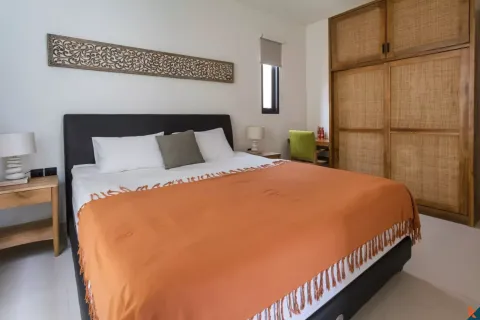 2 bedrooms Villa in Kerobokan, Badung, Indonesia No. 10131 17