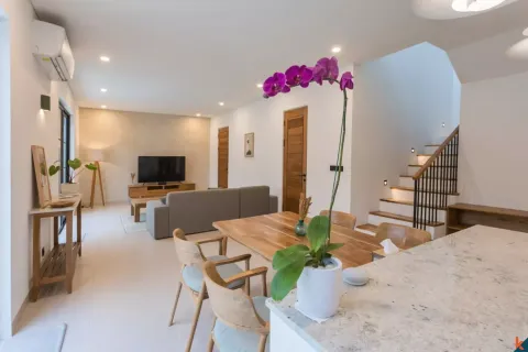 2 bedrooms Villa in Kerobokan, Badung, Indonesia No. 10131 6