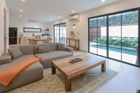 2 bedrooms Villa in Kerobokan, Badung, Indonesia No. 10131 4