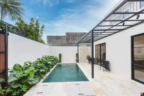 2 bedrooms Villa in Kerobokan, Badung, Indonesia No. 10131 9