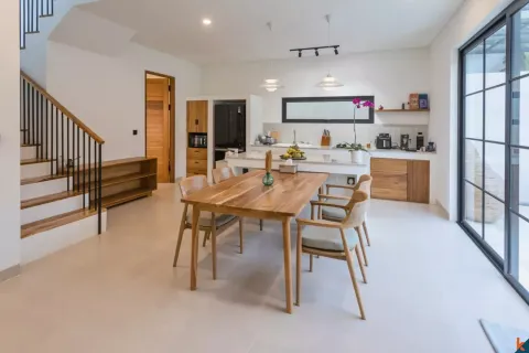 2 bedrooms Villa in Kerobokan, Badung, Indonesia No. 10131 5