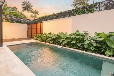2 bedrooms Villa in Kerobokan, Badung, Indonesia No. 10131 3