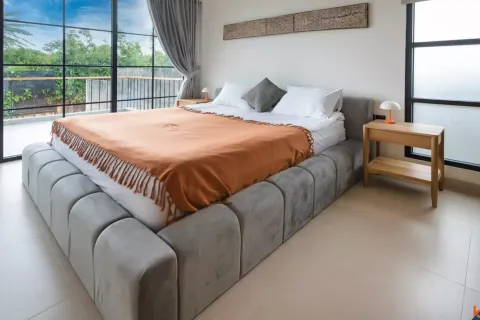 2 bedrooms Villa in Kerobokan, Badung, Indonesia No. 10131 21
