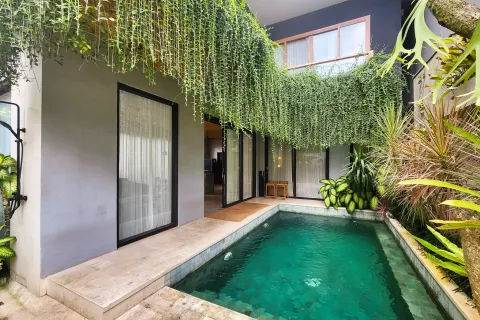 Вилла с 3 спальнями в Canggu, Бадунг, Индонезия № 10133 2