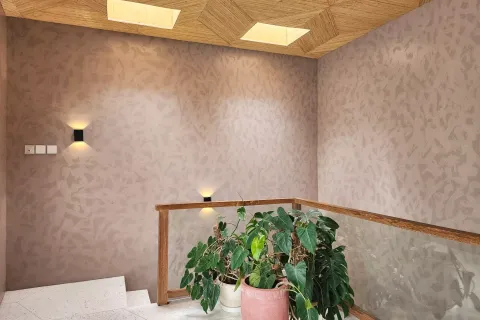 Вилла с 3 спальнями в Canggu, Бадунг, Индонезия № 10133 13