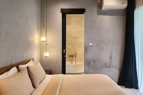 Вилла с 3 спальнями в Canggu, Бадунг, Индонезия № 10133 22