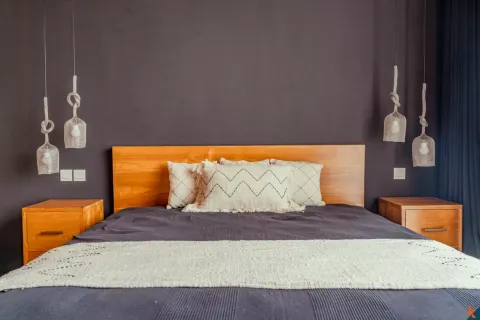 1 bedroom Villa in Canggu, Badung, Indonesia No. 10134 15