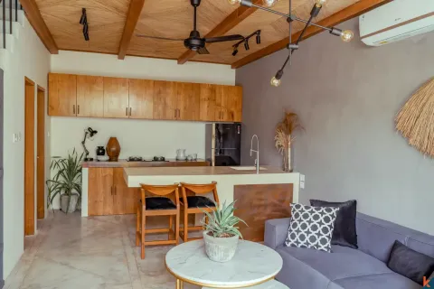 1 bedroom Villa in Canggu, Badung, Indonesia No. 10134 4