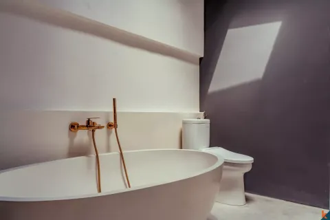 1 bedroom Villa in Canggu, Badung, Indonesia No. 10134 17