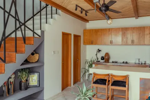 1 bedroom Villa in Canggu, Badung, Indonesia No. 10134 10