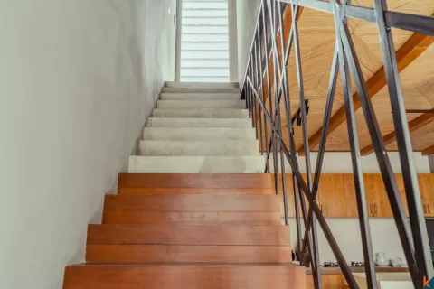 1 bedroom Villa in Canggu, Badung, Indonesia No. 10134 13