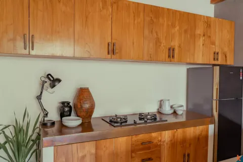 1 bedroom Villa in Canggu, Badung, Indonesia No. 10134 11