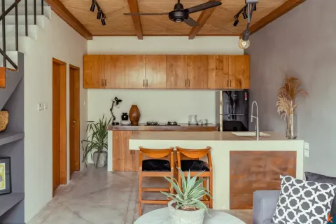 1 bedroom Villa in Canggu, Badung, Indonesia No. 10134 6