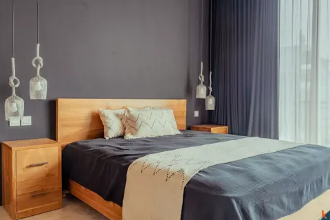 1 bedroom Villa in Canggu, Badung, Indonesia No. 10134 14