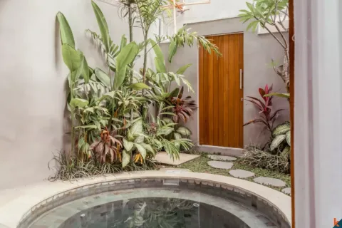 1 bedroom Villa in Canggu, Badung, Indonesia No. 10134 2