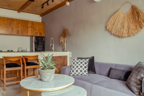 1 bedroom Villa in Canggu, Badung, Indonesia No. 10134 9