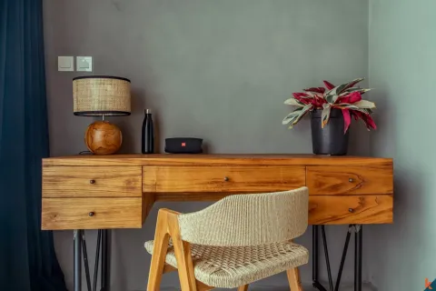 1 bedroom Villa in Canggu, Badung, Indonesia No. 10134 16