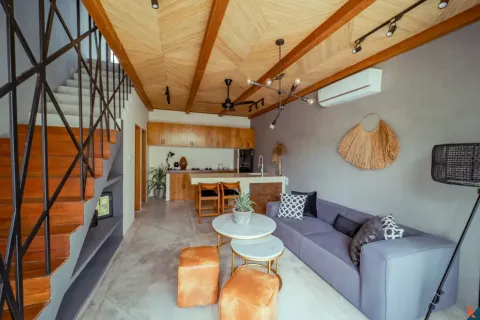 1 bedroom Villa in Canggu, Badung, Indonesia No. 10134 5