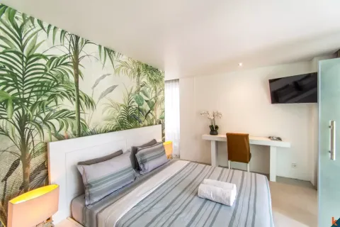 5 bedrooms Villa in Seminyak, Badung, Indonesia No. 10135 22
