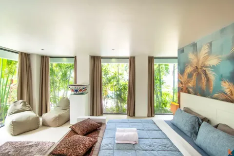 5 bedrooms Villa in Seminyak, Badung, Indonesia No. 10135 26