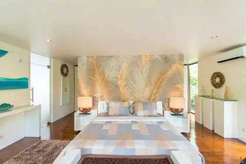 5 bedrooms Villa in Seminyak, Badung, Indonesia No. 10135 5