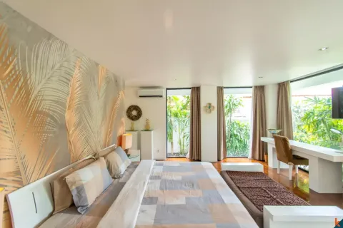 5 bedrooms Villa in Seminyak, Badung, Indonesia No. 10135 6
