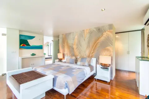 5 bedrooms Villa in Seminyak, Badung, Indonesia No. 10135 29
