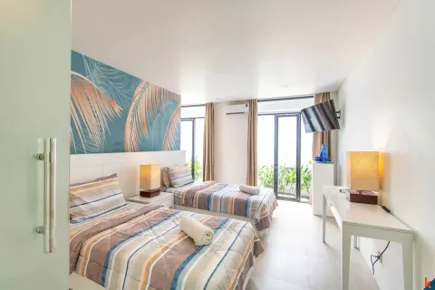 5 bedrooms Villa in Seminyak, Badung, Indonesia No. 10135 18