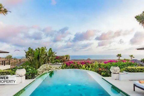6 bedrooms Villa in South Kuta, Badung, Indonesia No. 9590